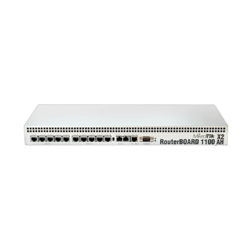 روتر میکروتیک RB1100AHx2